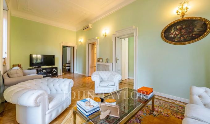 Verkauf Wohnung Milano